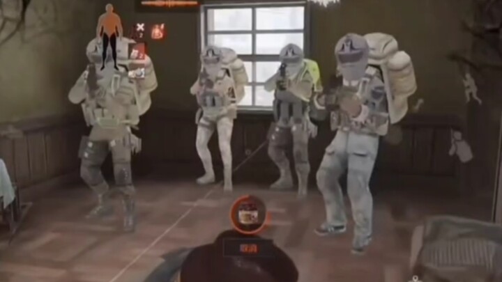 «رومانسية الفنانين القدامى في المنطقة المظلمة (2)»