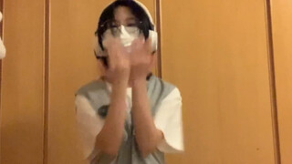 【key】Original choreography of "Globe"