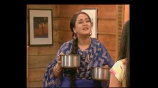 Shararat Thoda Jaadu Thodi Nazaakat Episode 13 (Nani to the Rescue)