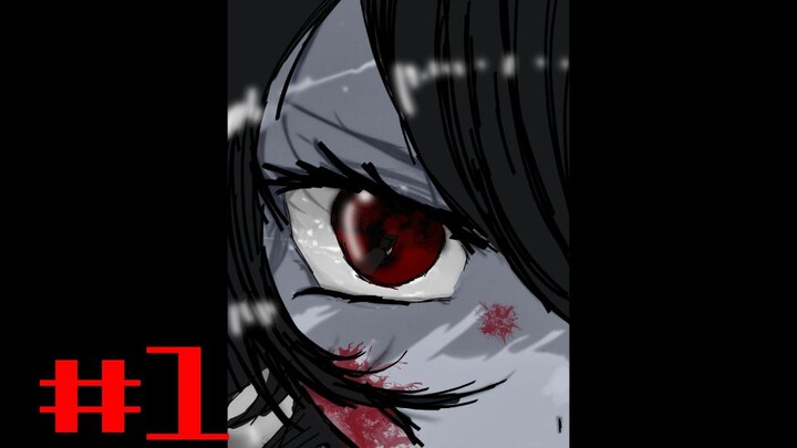 P.O.V. Chapter 1(Animation)
