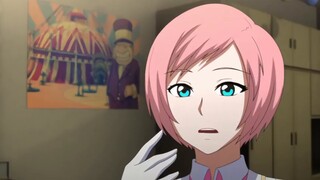 【𝟒𝐊 𝐇𝐃】Vitality Series OP&ED Collection