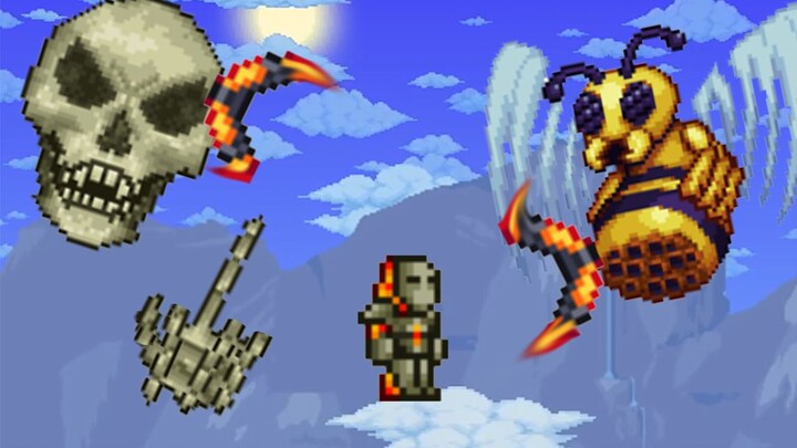 นักสู้ล้วนอยู่รอด×, บูมเมอแรงล้วนอยู่รอด√. มาสเตอร์นักสู้ล้วนอยู่รอด 4