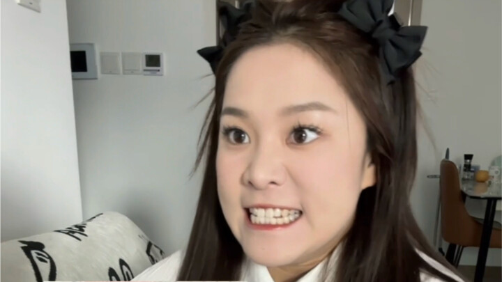 Does Ms. Fang look like a bully?