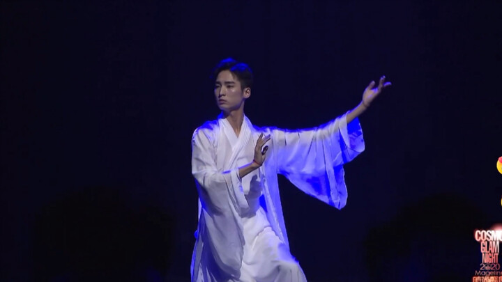 李响 观世