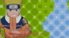 ANIMESONG|NARUTO ED8