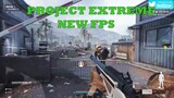 PROJECT EXTREME NEW  FPS LIKE ESCAPE TARKOV BY NETEASE GAMEPLAY TRAILER 2023