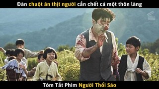 Review Phim Báo Thù Kinh Dị NGƯỜI THỔI SÁO | Cuồng Phim Pro