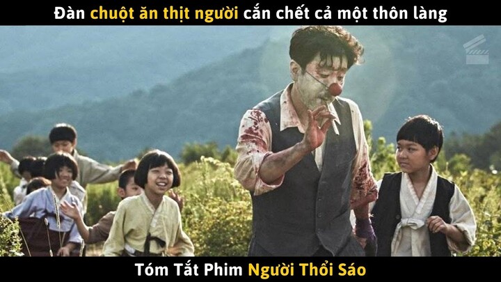 Review Phim Báo Thù Kinh Dị NGƯỜI THỔI SÁO | Cuồng Phim Pro