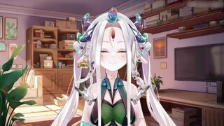 Contains tk~ What is the method to severely punish the dead otaku maid? [Pure Love/Voice]