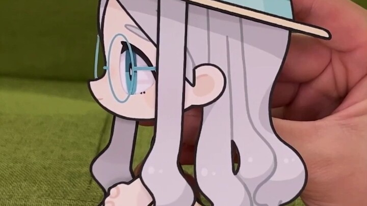 Angin sepoi-sepoi berhembus π