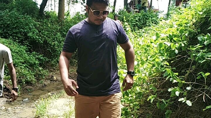 ঝর্না বিলাস