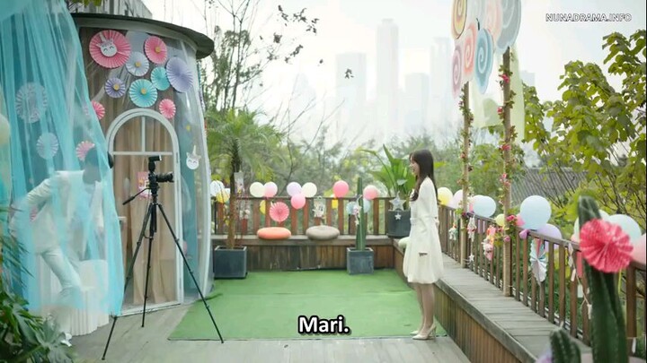 we all lie eps 3