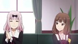 [ONA] Kaguya-sama wa Kokurasetai x Nissin Episode 01 Subtitle Indonesia