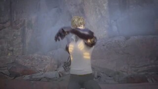 Liên quân_ Chơi game theo phong Cách Genos