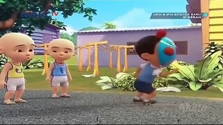 Upin & Ipin Musim 19 - Tidur Siang Ke Upin Ipin Terbaru 2025