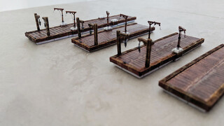 Handmade|Make Wood Model