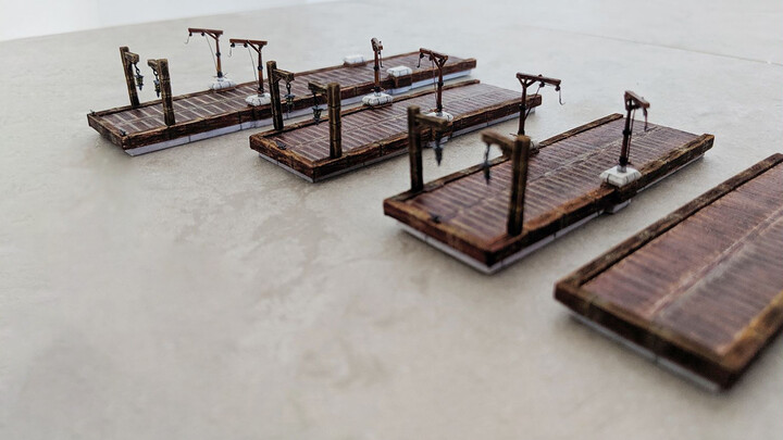 Handmade|Make Wood Model