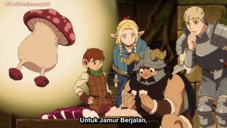 Dungeon Meshi | EP 1 | Sub Indo