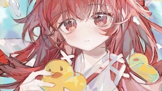 我的26岁女房客与龙族对比，你觉得谁会更胜一筹