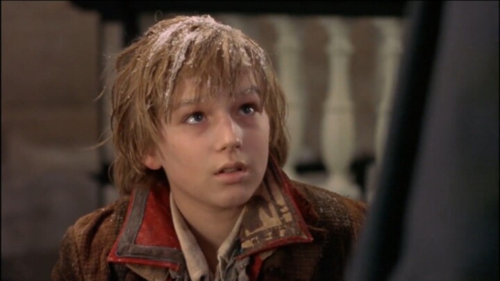 A Dog of Flanders (1999)