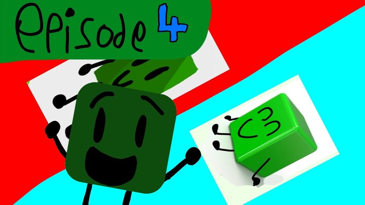 OB 4: Drawing The Host