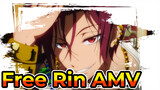 My Sweet Sassy Rin / Kyoto Animation Fan / Character AMV | Free! Rin AMV