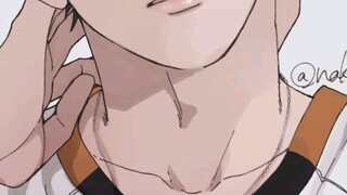 glow up nya gk maen maen ๐ณ #3