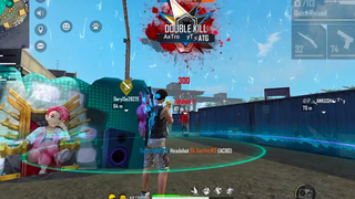 clash Squad free fire