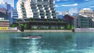 EPISODE 11 | BUDDY DADDIES | ENGLISH DUB