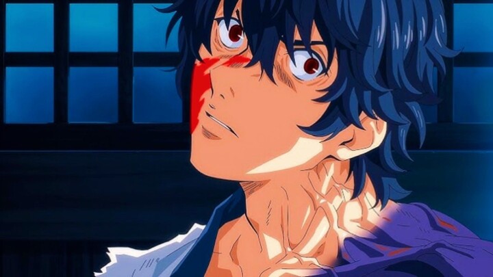 Mengenal Karakter Jinta!!!!