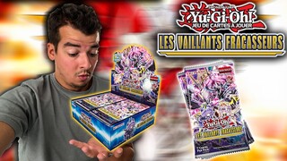 AVANT PREMIÈRE Yu-Gi-Oh! - Les Vaillants Fracasseurs
