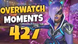 Overwatch Moments #427
