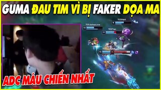 Gumayusi đau tim vì Faker qua tận nhà để dọa ma, LPL chấn động - LMHT - LOL - Skin - Montage