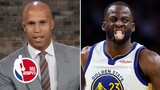 NBA Today | Jefferson claims Draymond Green was the 2nd most important piece of the Warriors dynasty