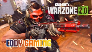 HÀNH TRÌNH ĐI TÌM TOP 1 - WARZONE 2.0