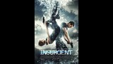 dəˈvərjənt II: Insurgent