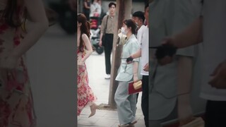 #zhaolusi X #LovesAmbition Fancam Update 240618 | Day 8 Xu Yan