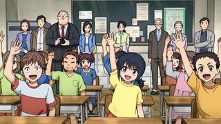 sakamoto day season 1 episode 7 in hindi dubbed