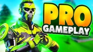 FADE PRO GAMEPLAY! | Apex Legends Mobile Gameplay