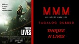 Thirteen Lives | Tagalog Dubbed | Action/Thriller | HD Quality