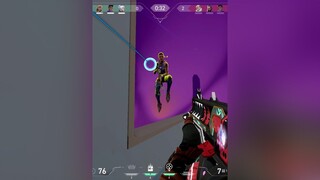 free radar wallhack bug? valorant valorantindonesia valorantstreamer valorantgaming valorantclip
