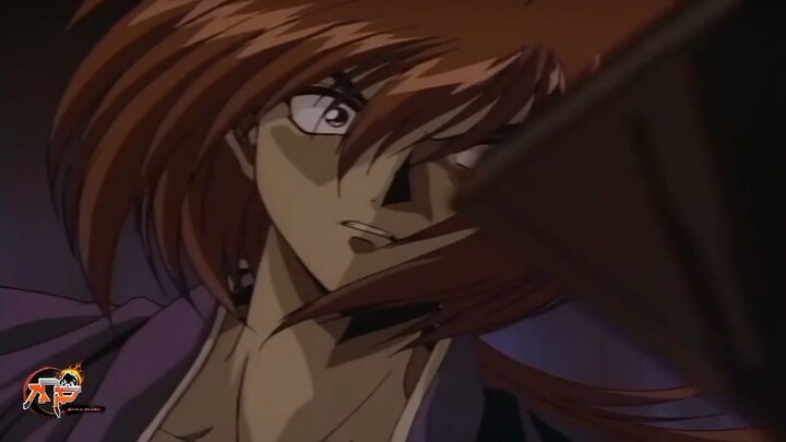 Samurai X ep 50 [Tagalog Dubbed]