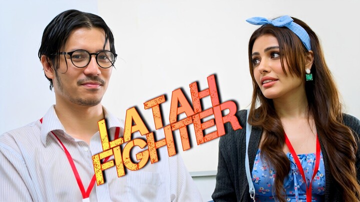 Telemovie Latah Fighter 2023
