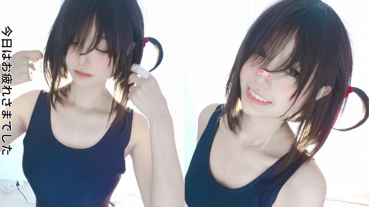 Bisakah kamu berhenti sebentar selama 10 detik?