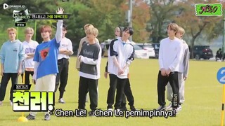 NCT WORLD 2.0 - EP 3 (Sub indo)