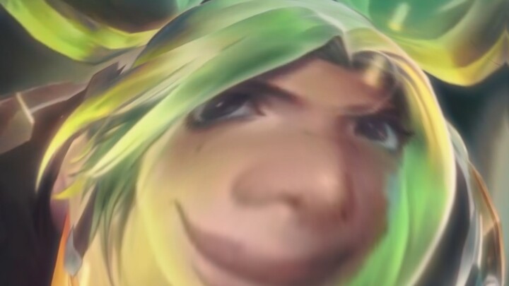 💩Ayo Xiaoli, serahkan semua pekerjaan padanya💩