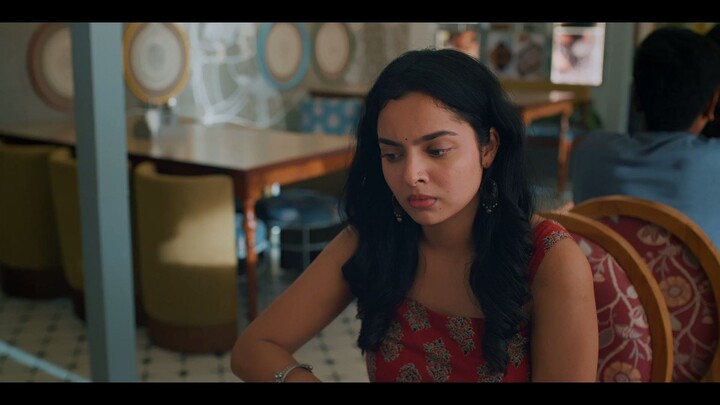 Brothers and Sisters S01E70 Siddharth's Clever Plan