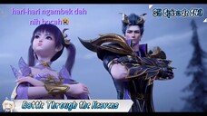 Battle Through the Heavens S5 Eps 140
