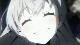 [Anime] "Kau yang Paling Kusukai, Katsuhira" | Daur Ulang "Kiznaiver"