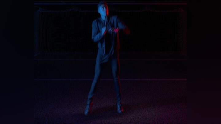 When I'm in the zone, nothing gets past me. Happy to be part of the  We're All Gamers campaign! Hyp